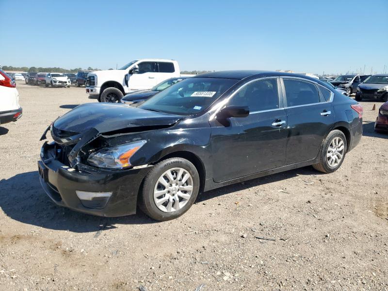 2013 NISSAN ALTIMA 2.5 - 1N4AL3AP8DN417132
