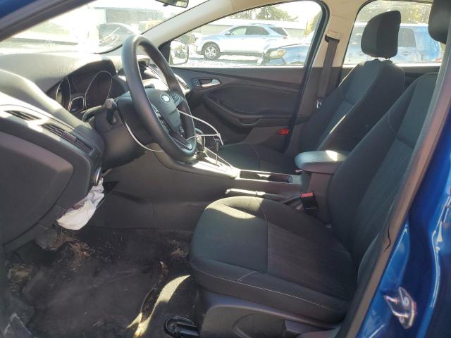 2018 FORD FOCUS SE - 1FADP3F29JL307308