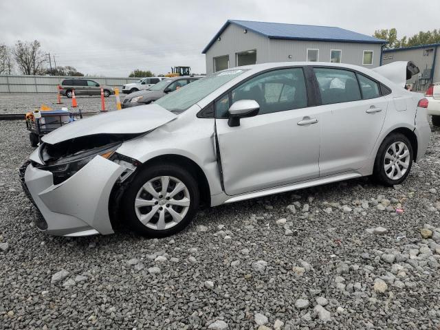 2021 TOYOTA COROLLA LE - 5YFEPMAE2MP224028