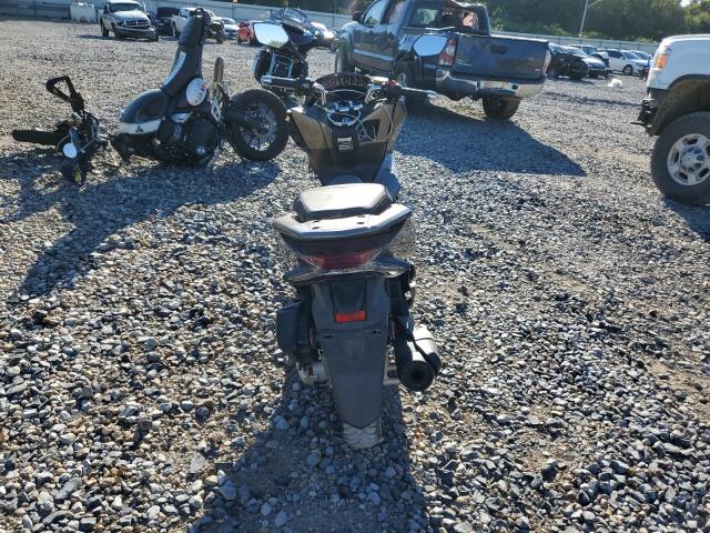 2019 HONDA WW150 A RLHKF3011KY000031