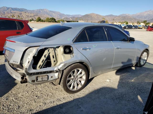 2014 CADILLAC CTS LUXURY COLLECTION #3297344746