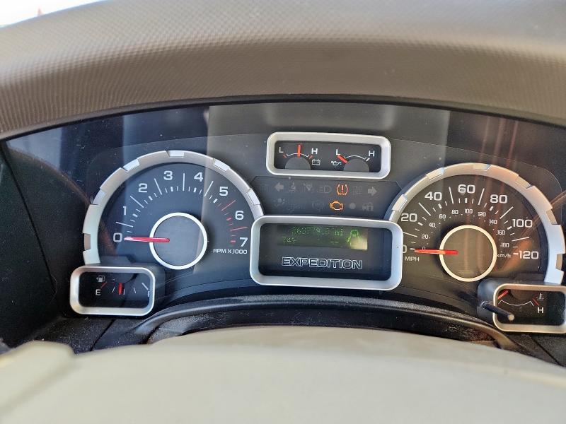 2008 FORD EXPEDITION #3296881812