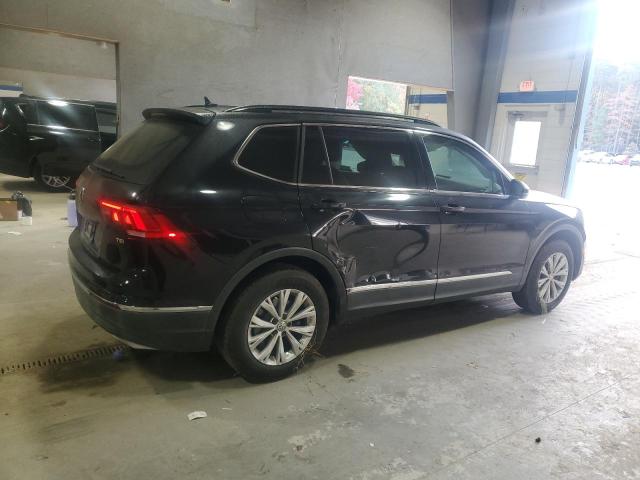 2018 VOLKSWAGEN TIGUAN SE #3301820366
