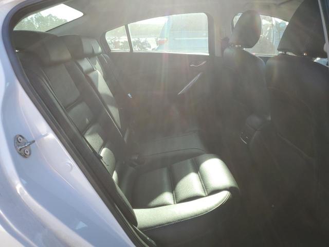 2017 MAZDA 6 GRAND TO #3275511722