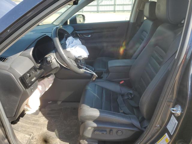 2023 HONDA CR-V EXL 7FARS4H7XPE014675