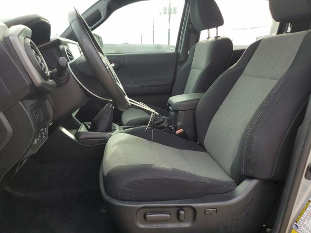 2021 TOYOTA TACOMA DOU - 3TYCZ5AN9MT034827