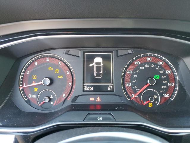 2019 VOLKSWAGEN JETTA S 3VWC57BU0KM209629