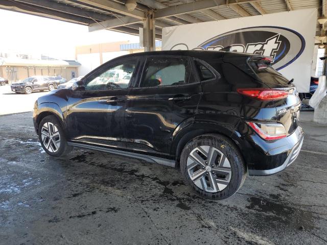 2023 HYUNDAI KONA SEL - KM8K33AG9PU190764