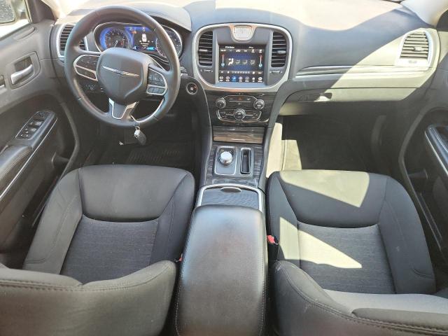 2018 CHRYSLER 300 TOURIN 2C3CCAAG7JH283424