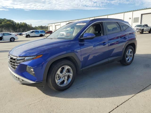 Global Auto Auctions: 2023 HYUNDAI TUCSON SEL