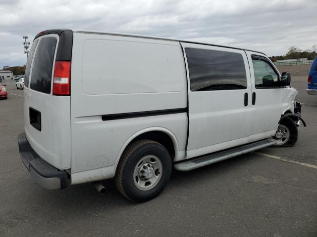 2018 CHEVROLET EXPRESS G2 #3302948624