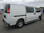 Lot #3302948624 2018 CHEVROLET EXPRESS G2