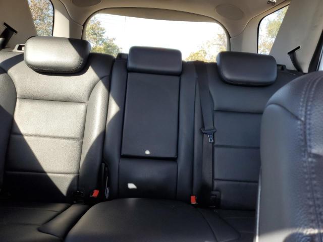 2010 MERCEDES-BENZ ML 350 4MA - 4JGBB8GB2AA566208