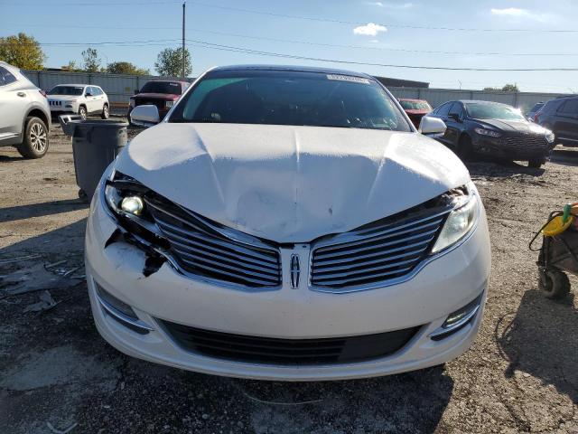 2016 LINCOLN MKZ - 3LN6L2J9XGR612433