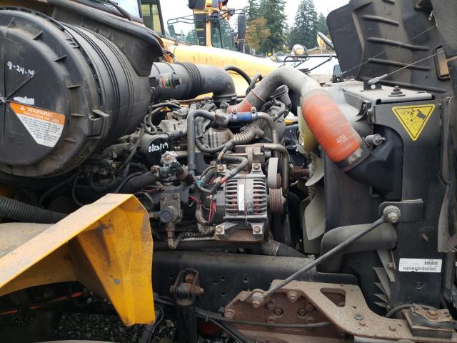 2009 IC CORPORATION 3000 CE #3287478006