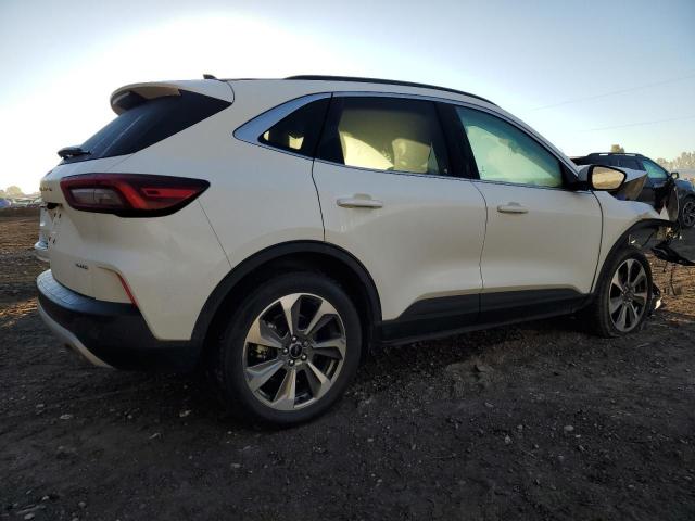 2023 FORD ESCAPE PLA #3302438732