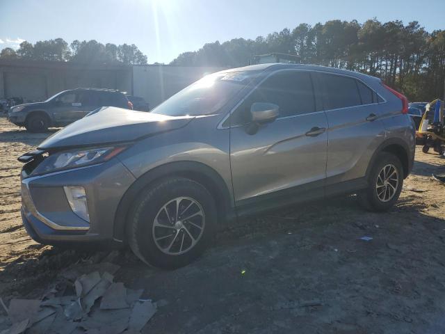 Global Auto Auctions: 2020 MITSUBISHI ECLIPSE CR