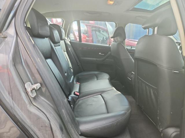 2011 SAAB 9-3 2.0T - YS3FA5CYXB1314931