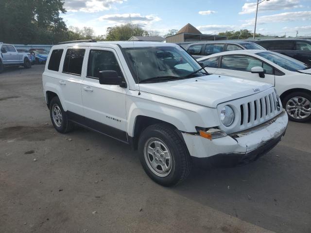 2016 JEEP PATRIOT SP - 1C4NJPBA0GD811379