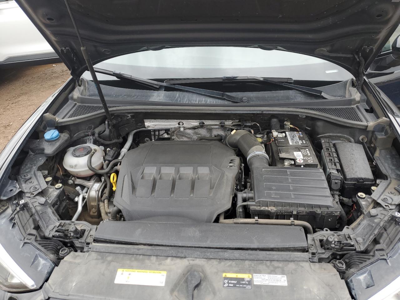 AUDI Q3 PREMIUM S LINE 45