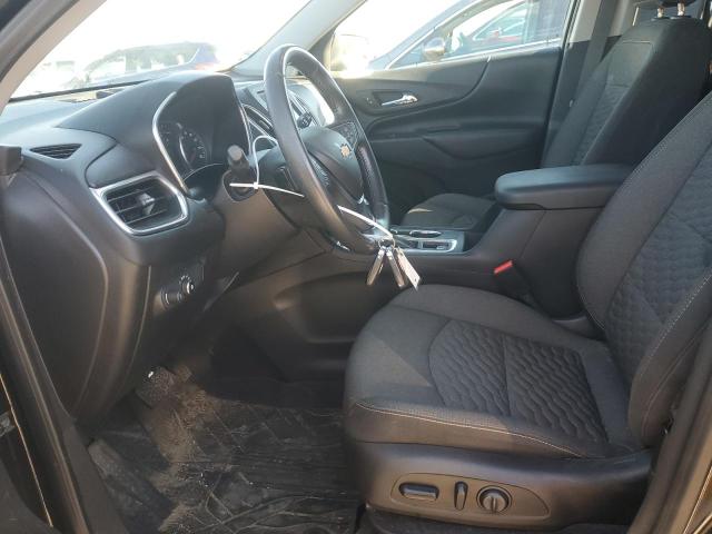 2019 CHEVROLET EQUINOX LT - 3GNAXUEV7KL343395