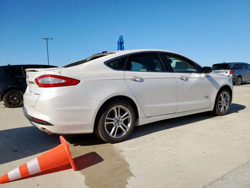 2015 FORD FUSION TIT - Other View