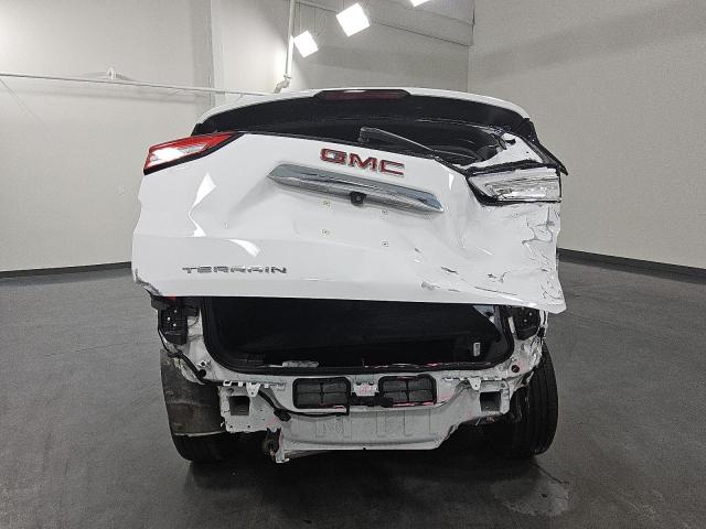 2024 GMC TERRAIN SL 3GKALVEG8RL321528