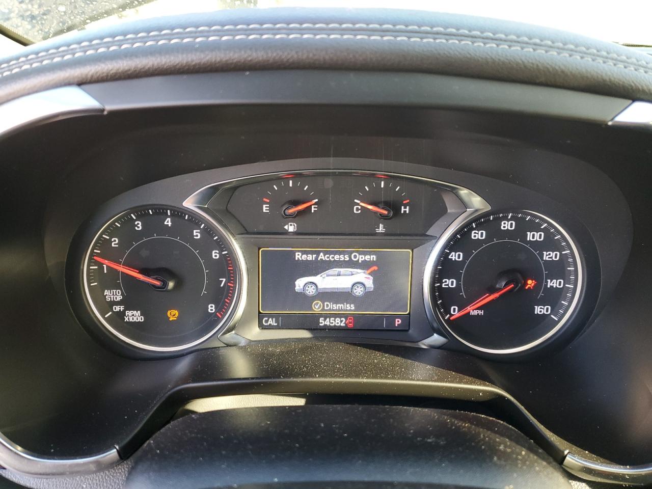 CHEVROLET BLAZER 2LT