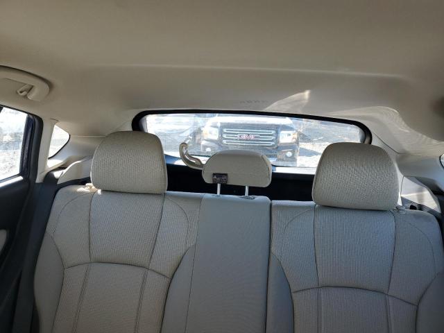 2018 SUBARU IMPREZA PR 4S3GTAB64J3725145