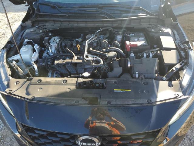 2023 NISSAN ALTIMA SR - 1N4BL4CV0PN418561