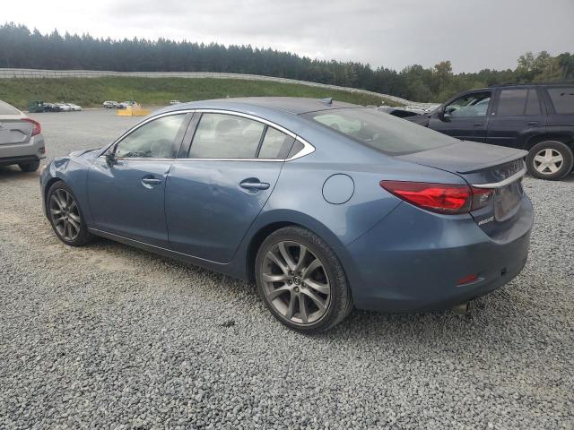 2015 MAZDA 6 GRAND TO - JM1GJ1W53F1219011
