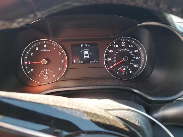 2019 KIA FORTE GT L 3KPF34ADXKE015822