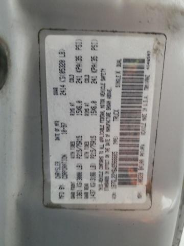 1998 DODGE DAKOTA #3317810078