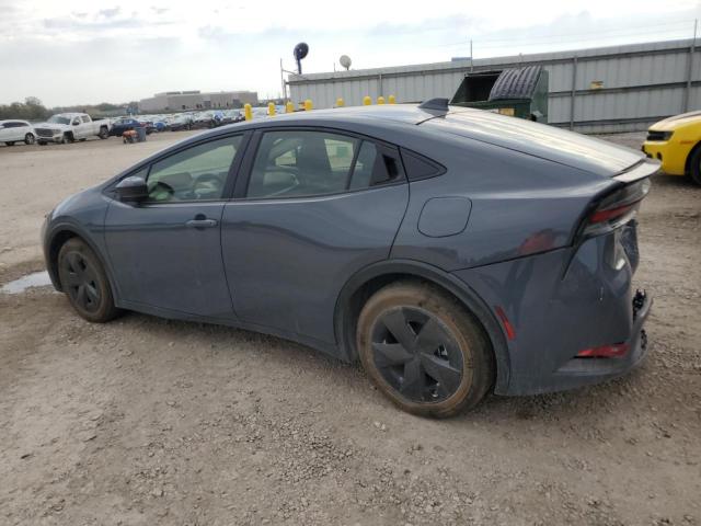 2025 TOYOTA PRIUS LE JTDACAAU5S3057959