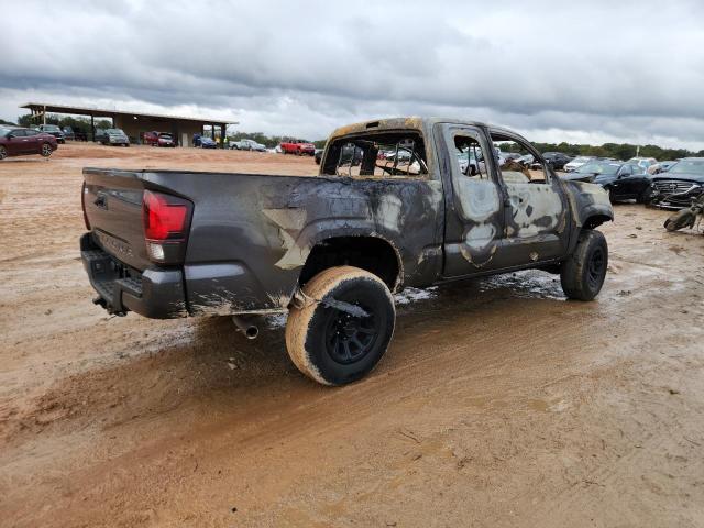 2019 TOYOTA TACOMA ACC #3284779533