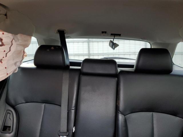 2014 SUBARU OUTBACK 2. - 4S4BRBLC9E3314800