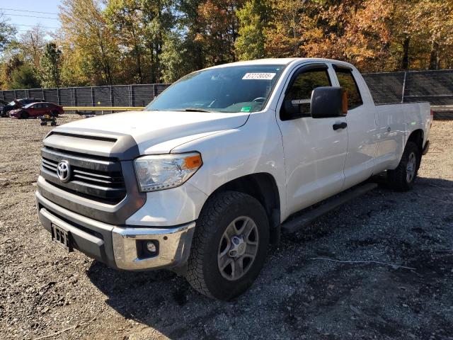 Global Auto Auctions: 2017 TOYOTA TUNDRA DOU