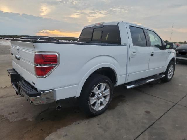 2010 FORD F150 - 1FTFW1CV2AFA08525