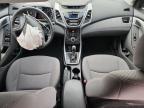 Lot #3302935632 2015 HYUNDAI ELANTRA SE