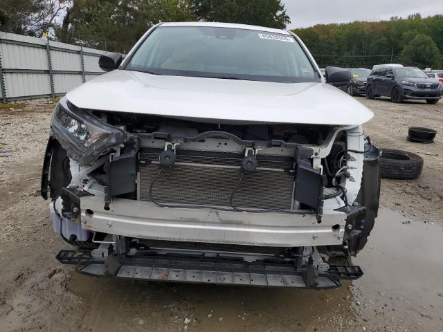 2022 TOYOTA RAV4 LE - 2T3F1RFV8NC263162