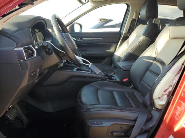 2021 MAZDA CX-5 TOURI - JM3KFBCM9M0495152