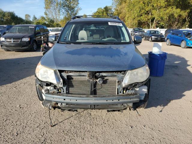 2011 SUBARU FORESTER 2 - JF2SHCDC6BH732842