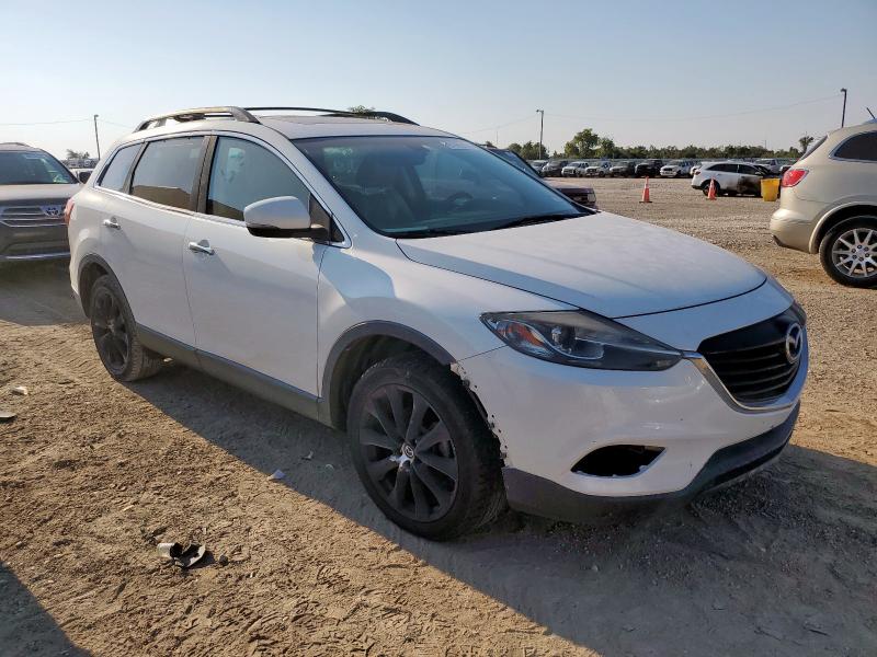 2015 MAZDA CX-9 GRAND JM3TB2DV5F0468590