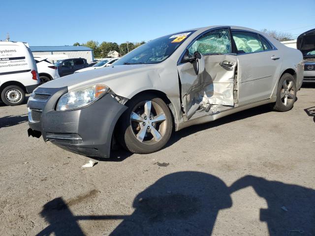 2011 CHEVROLET MALIBU 1LT - 1G1ZC5E10BF366384