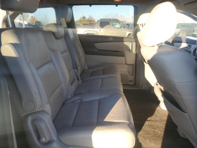 2011 HONDA ODYSSEY TO - 5FNRL5H95BB036446