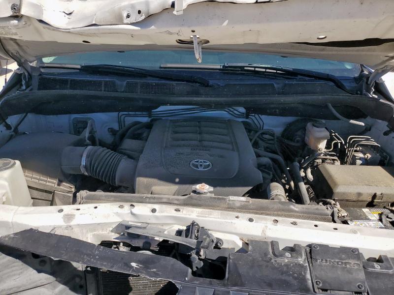 2019 TOYOTA TUNDRA CRE - 5TFAY5F1XKX789746