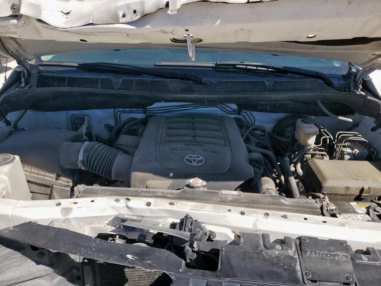 TOYOTA TUNDRA CREWMAX 1794