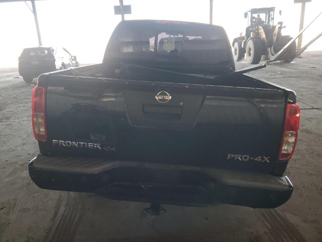 2015 NISSAN FRONTIER S #3298045141