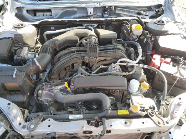 2023 SUBARU LEGACY LIM 4S3BWAN6XP3014054