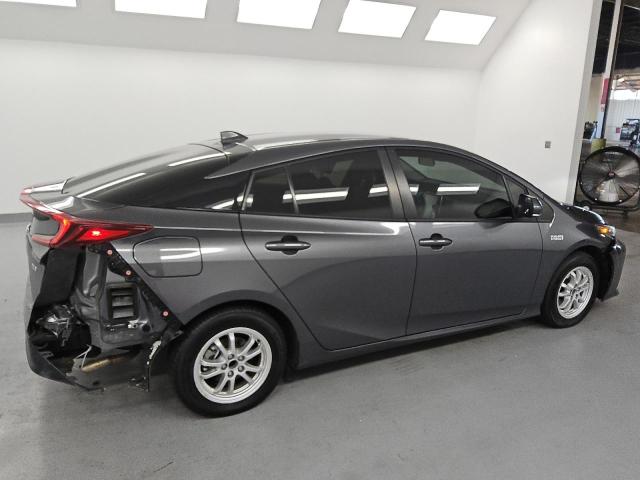 2022 TOYOTA PRIUS PRIM #3315576777